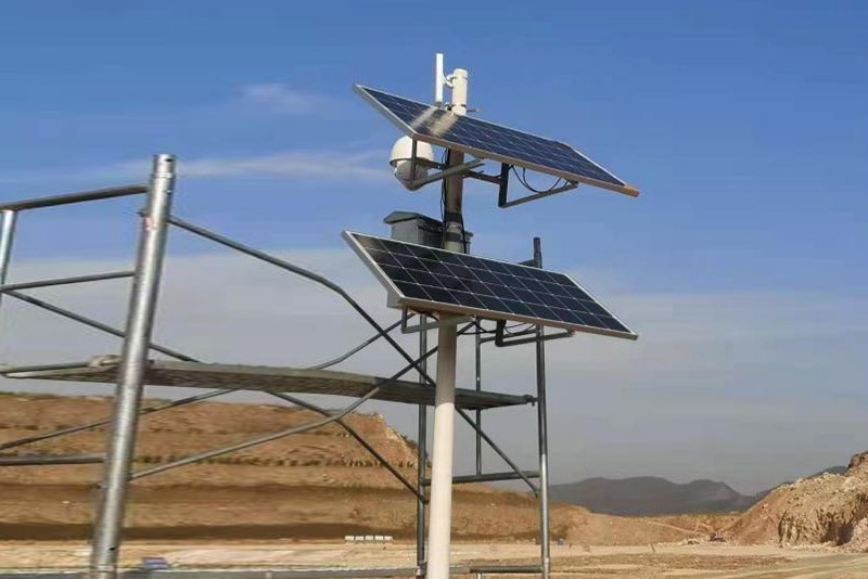 你知道太陽能光伏板最佳放置位置是什么嗎